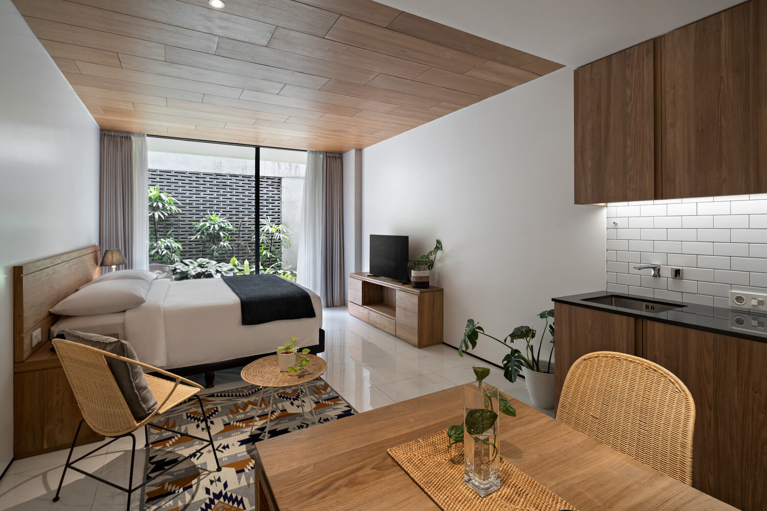 Nagomi suites - wiyoga nurdiansyah